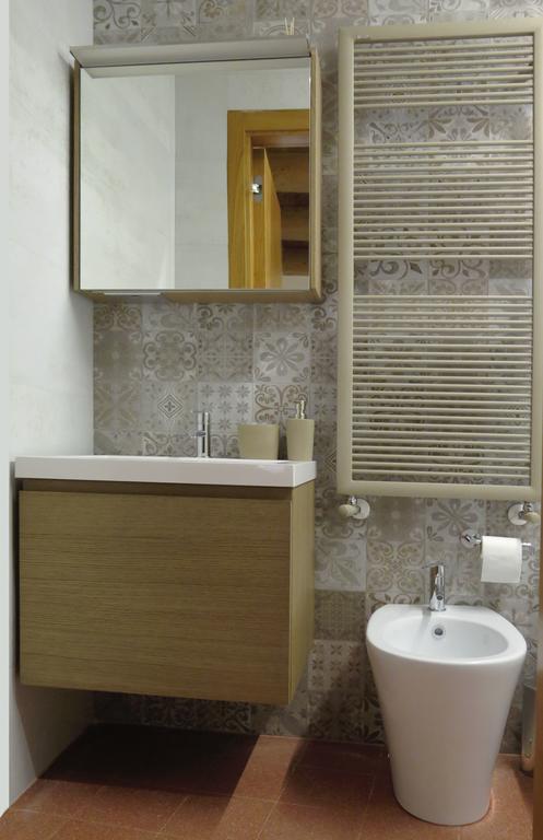 Porta Baciamano Ξενοδοχείο Geraci Siculo Εξωτερικό φωτογραφία