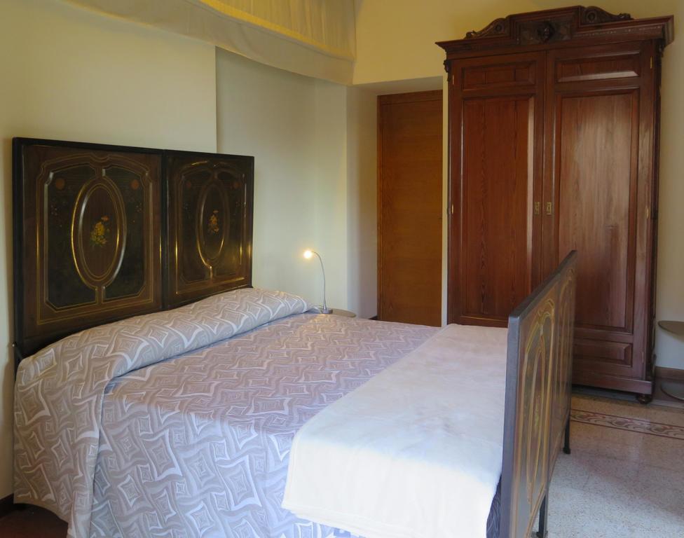 Porta Baciamano Ξενοδοχείο Geraci Siculo Εξωτερικό φωτογραφία