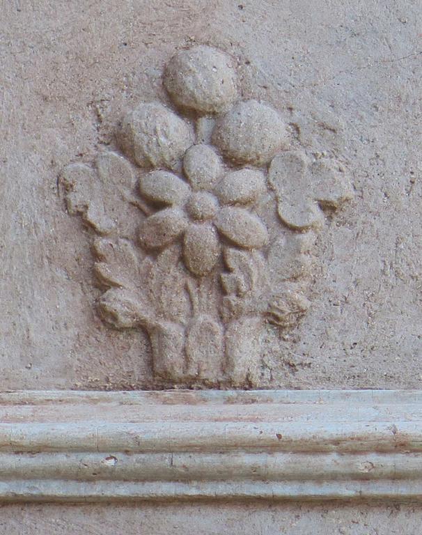 Porta Baciamano Ξενοδοχείο Geraci Siculo Εξωτερικό φωτογραφία