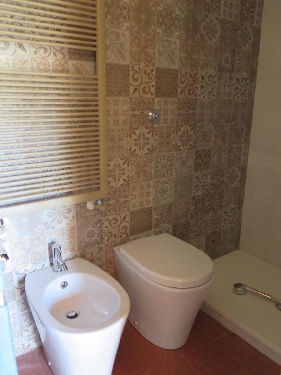 Porta Baciamano Ξενοδοχείο Geraci Siculo Εξωτερικό φωτογραφία